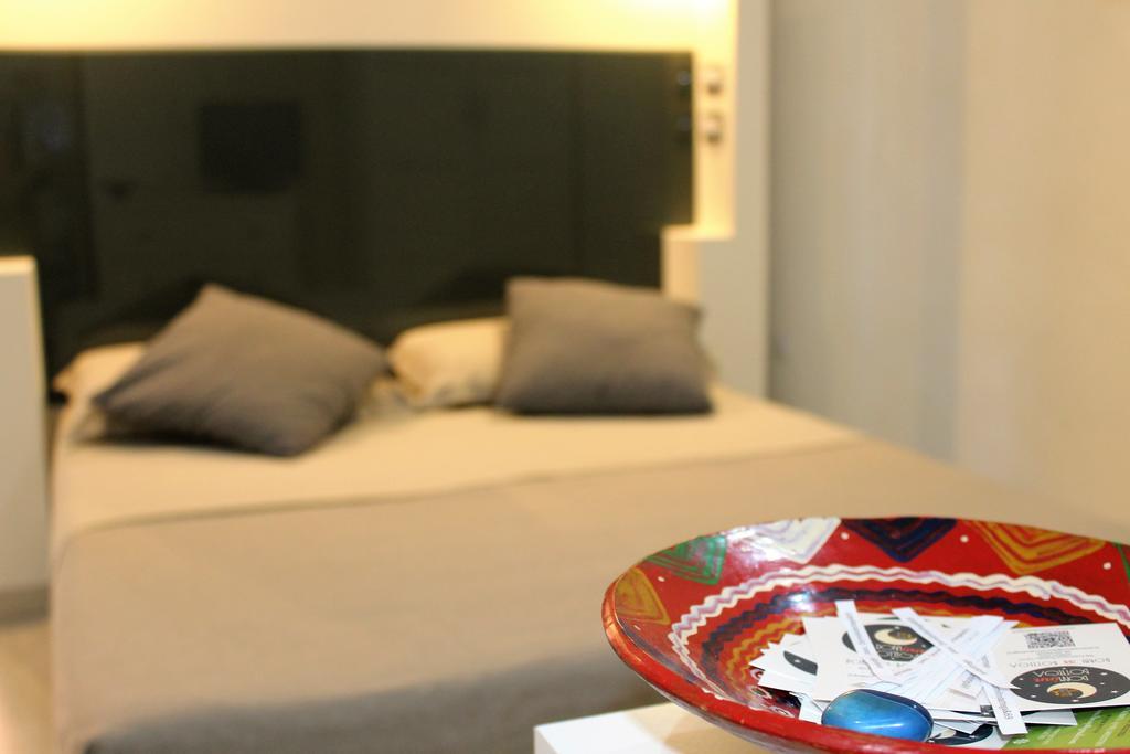 Dormi Bottega Rome