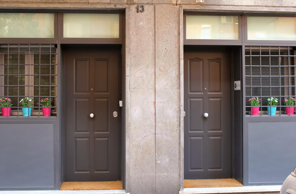Casa vacanze Dormi Bottega Roma